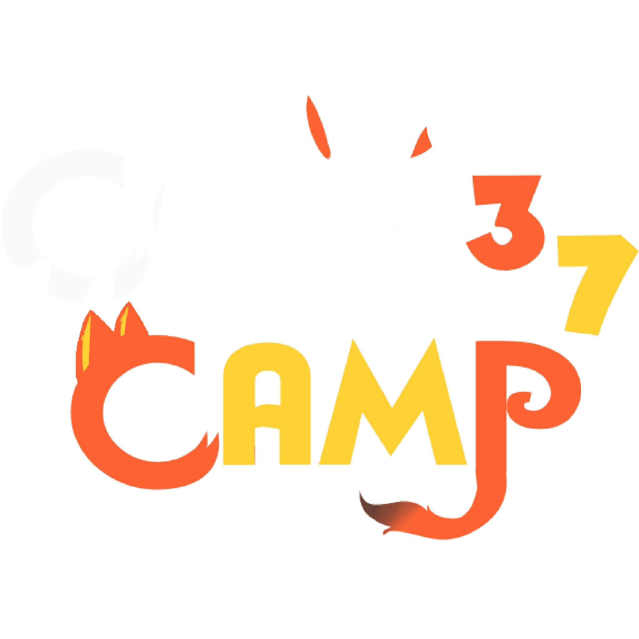 Comcamp 37 Logo
