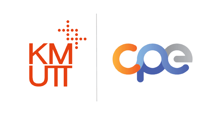 KMUTT | CPE